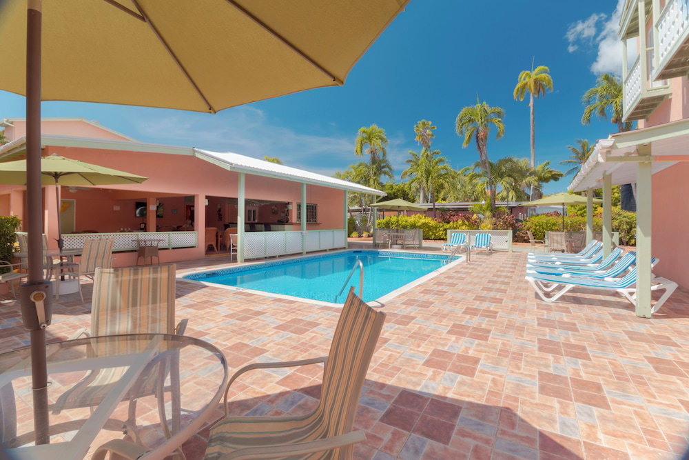 Hotel Worthing Court Apartment Hotel
