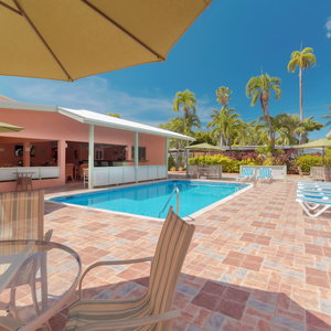 Hotel Worthing Court Apartment Hotel cazare Oistins