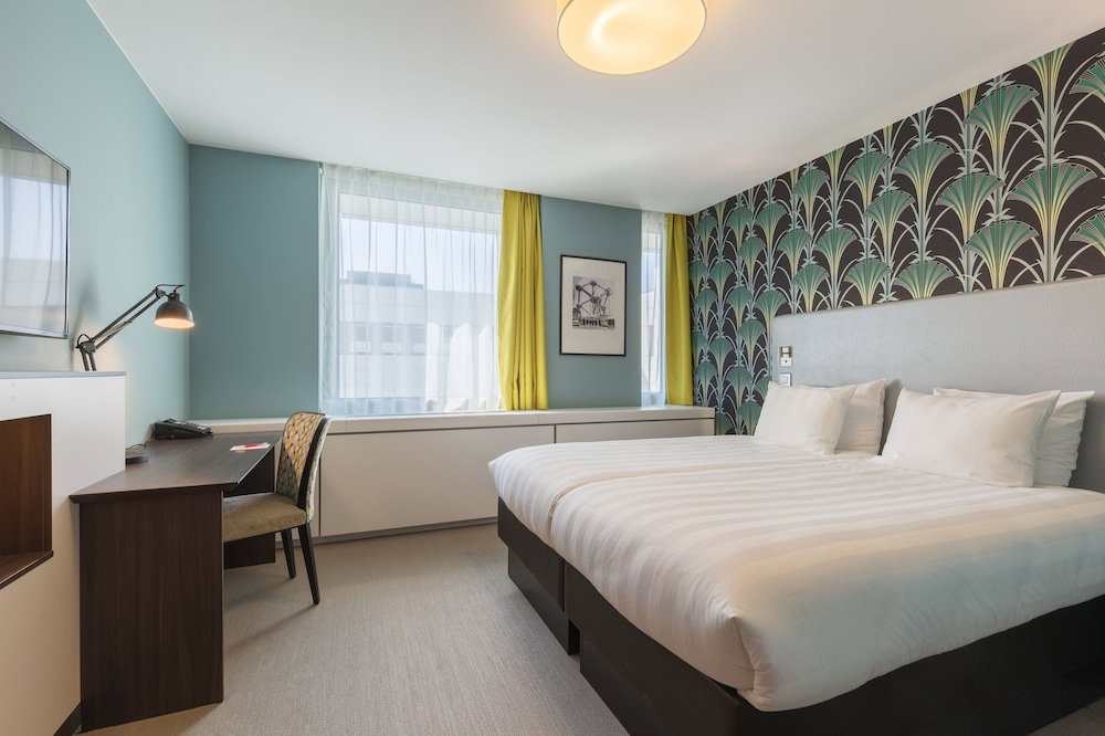 Hotel Thon Hotel Eu
