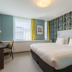 Hotel Thon Hotel Eu cazare Etterbeek