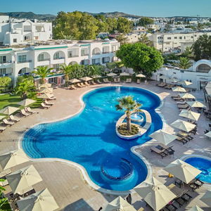 Sejur Royal Nozha Beach vacanta Hammamet