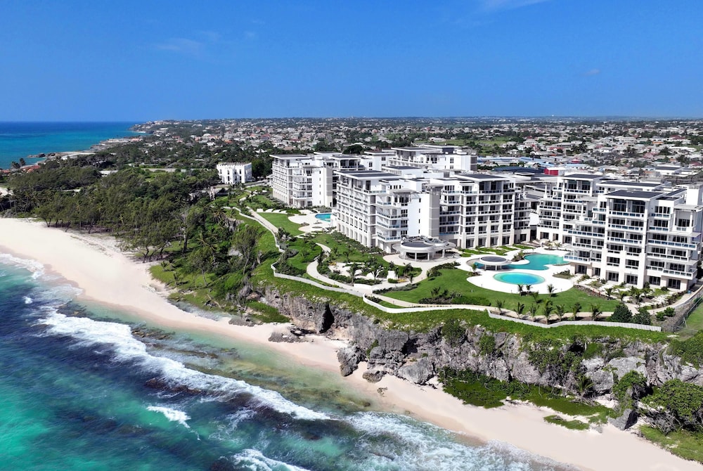 Hotel Wyndham Grand Barbados Sam Lords Castle Resort