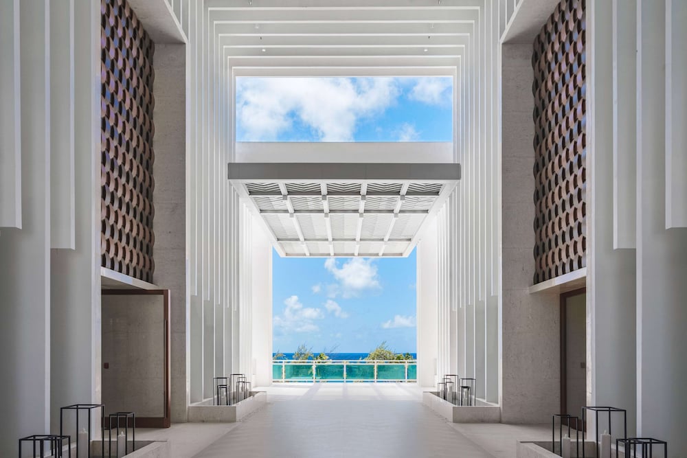 Wyndham Grand Barbados Sam Lords Castle Resort