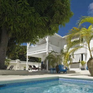 Hotel Mango Court #1 - By Zenbreak cazare Holetown