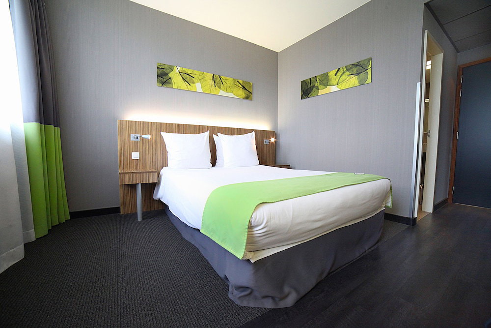 Hotel Best Western Hotel Brussels South
