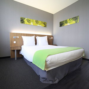 Hotel Best Western Hotel Brussels South cazare Ruisbroek