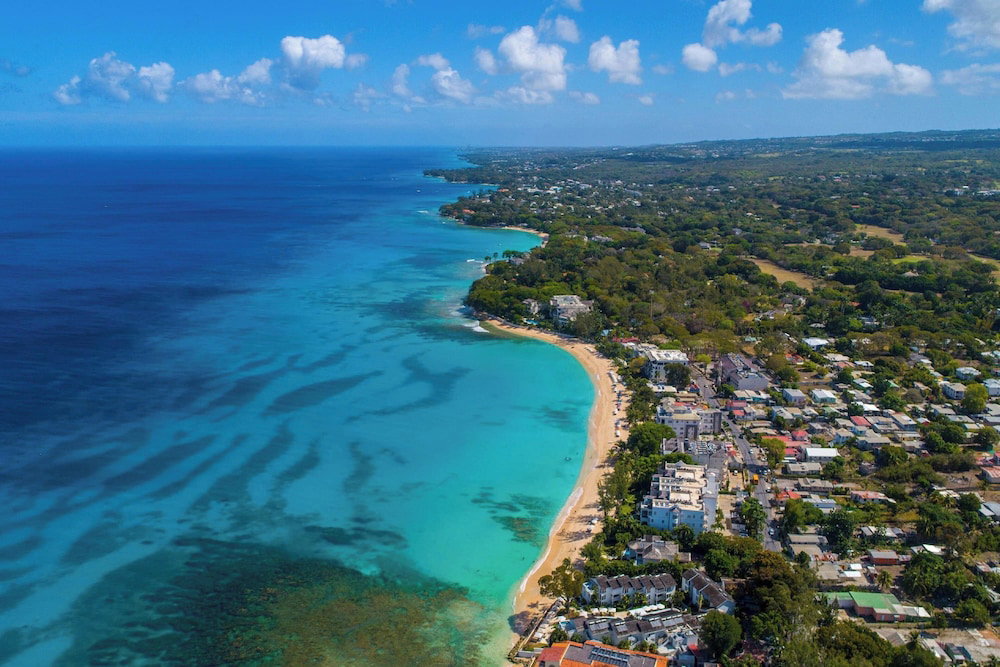 Hotel Treasure Beach Art Hotel, Barbados, An Autograph Collection All-Inclusive Resort