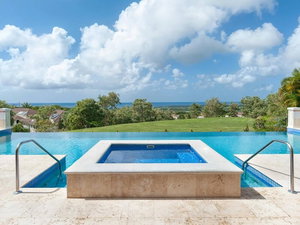 Hotel Vuemont #245 - By Zenbreak cazare Speightstown