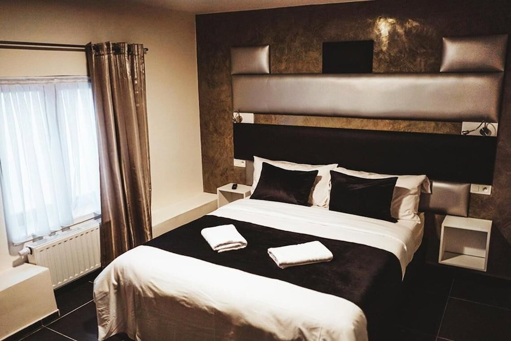 Hotel Onyx Hotel Expo