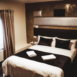 Hotel Onyx Hotel Expo cazare Jette