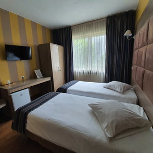Hotel Hotel Midi - Zuid cazare Sint-Gillis-bij-Dendermonde