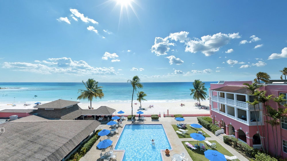Hotel Southern Palms Beach Club