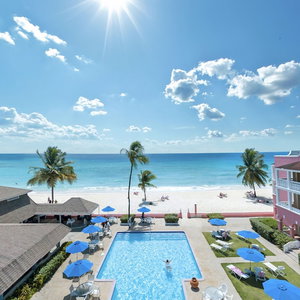 Hotel Southern Palms Beach Club cazare Oistins