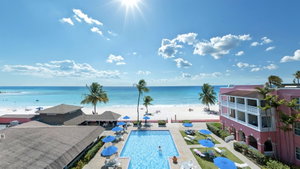 Hotel Southern Palms Beach Club cazare Oistins