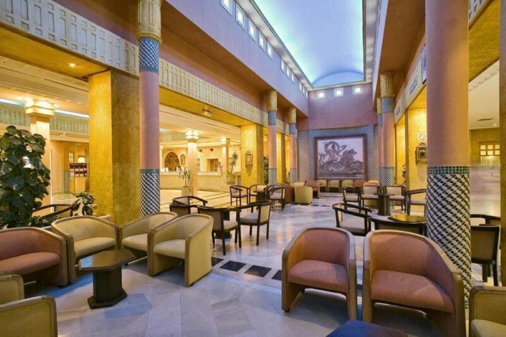 dal travel El Borj Mahdia