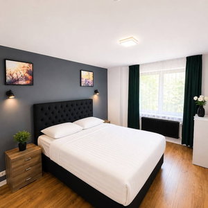 Hotel Hotel Albergo cazare Schaerbeek