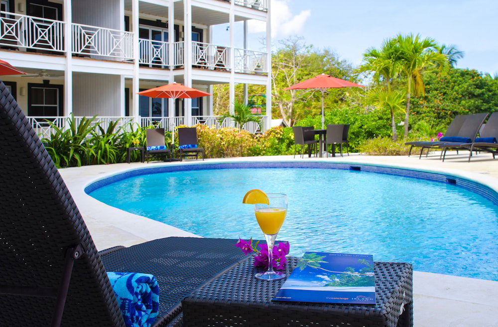 Hotel Lantana Resort