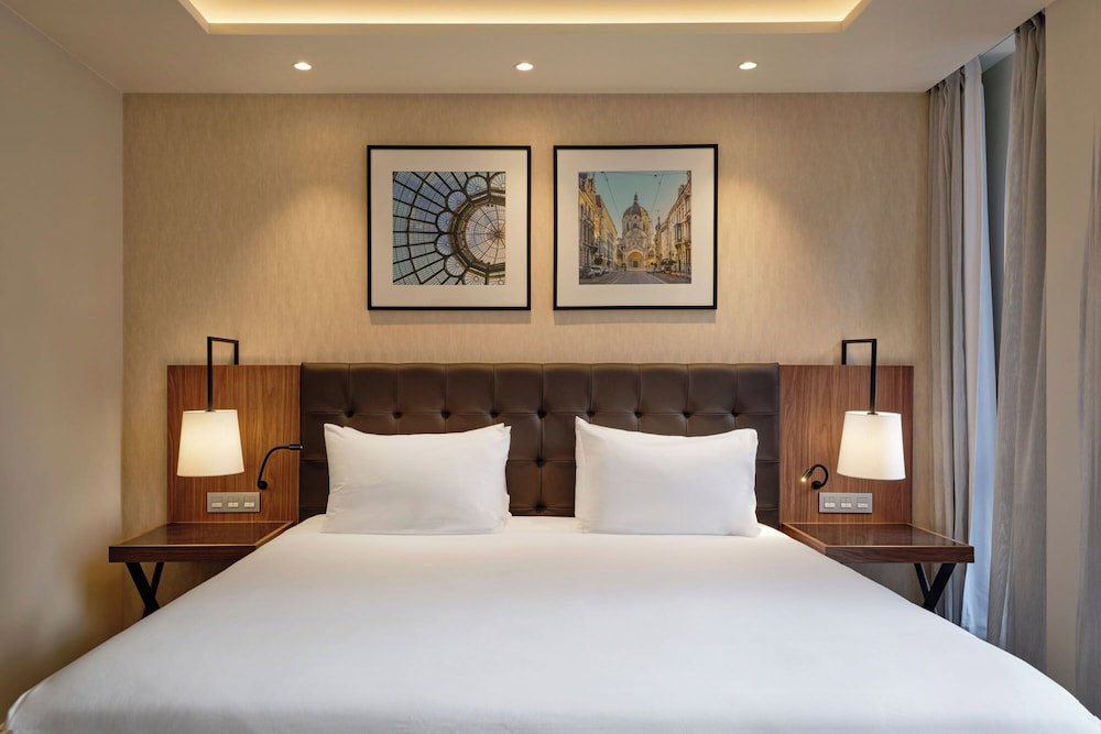 Hotel Eurostars Avenue Louise