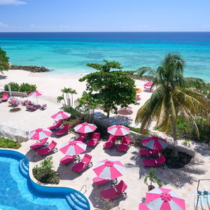Hotel Concierge Collection At O2 Beach Club & Spa By Ocean Hotels cazare Oistins