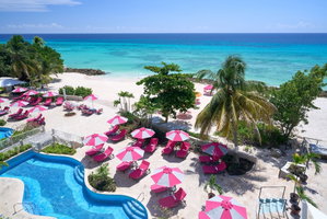 Hotel Concierge Collection At O2 Beach Club & Spa By Ocean Hotels cazare Oistins