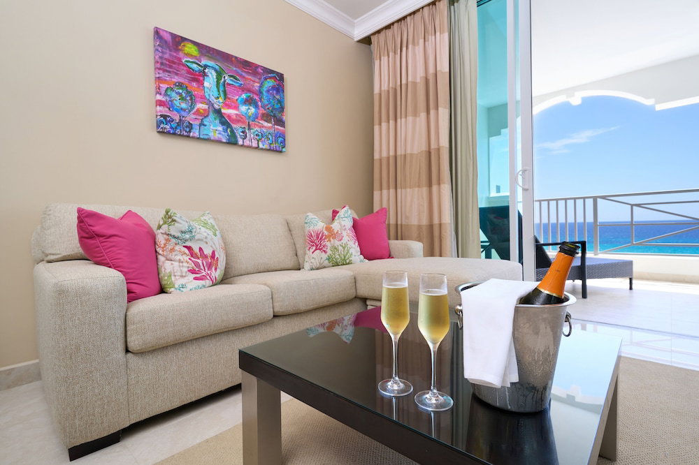 Concierge Collection At O2 Beach Club & Spa By Ocean Hotels