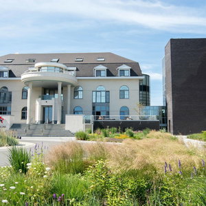 Hotel Hotel Acropolis cazare Middelkerke