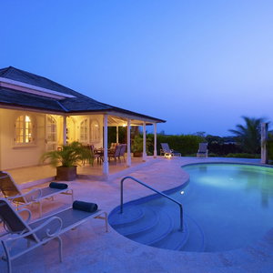 Hotel Palm Ridge 2A cazare Holetown
