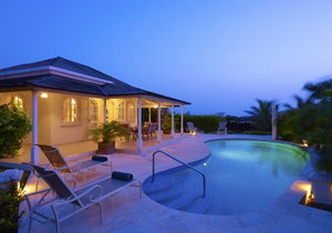 Hotel Palm Ridge 2A cazare Holetown