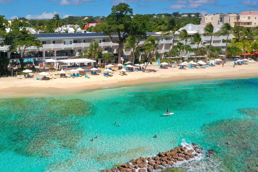 Hotel Sugar Bay Barbados - All Inclusive