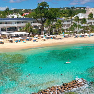 Hotel Sugar Bay Barbados - All Inclusive cazare Bridgetown