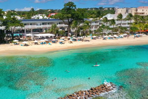 Hotel Sugar Bay Barbados - All Inclusive cazare Bridgetown