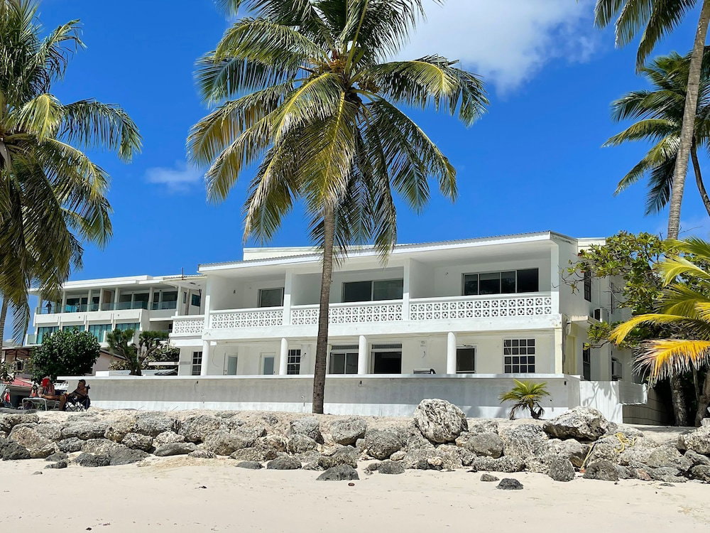Hotel The Royal Bliss Barbados