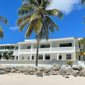 Hotel The Royal Bliss Barbados cazare Oistins