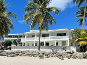 Hotel The Royal Bliss Barbados cazare Oistins