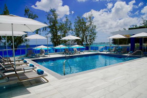 Hotel The Abidah By Accra - Adults Only cazare Oistins