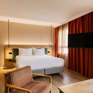Hotel Hilton Garden Inn Brussels City Centre cazare Sint-Gillis-bij-Dendermonde