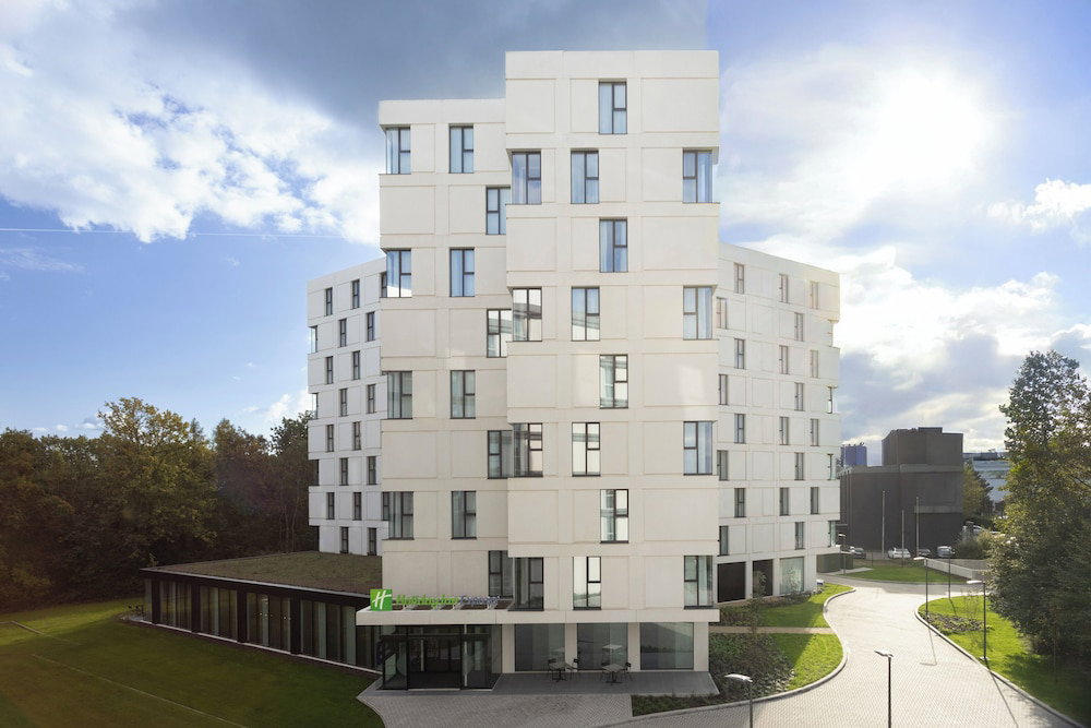 Hotel Holiday Inn Express Brussels Airport By Ihg