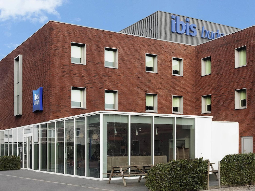 Hotel Ibis Budget Brussels South Ruisbroek