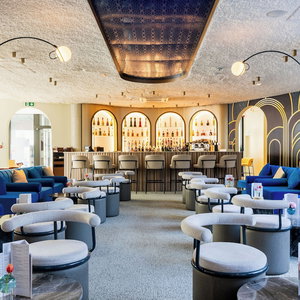 Hotel The Liman Hotel cazare Saint-Josse-ten-Noode