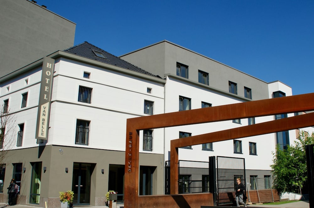 Hotel Hôtel Van Belle