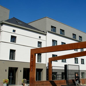 Hotel Hôtel Van Belle cazare Anderlecht