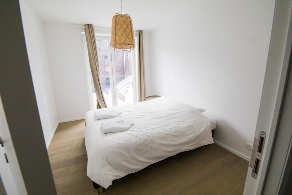 Hotel Smart Appart - Midi