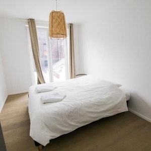 Hotel Smart Appart - Midi cazare Anderlecht