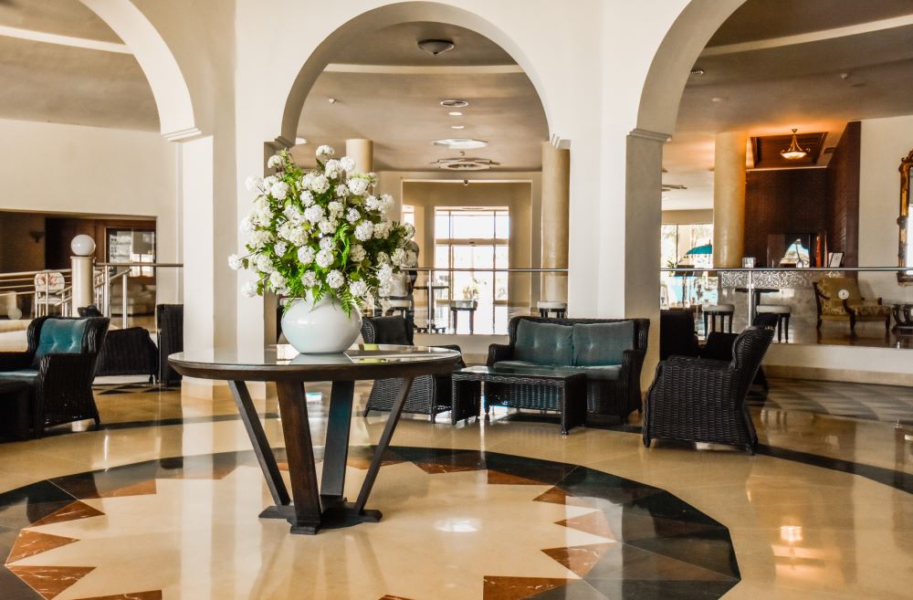 Novostar Khayam Garden Beach & Spa