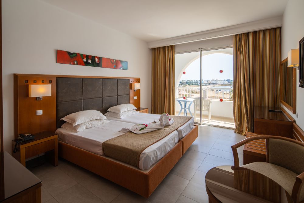 Novostar Khayam Garden Beach & Spa
