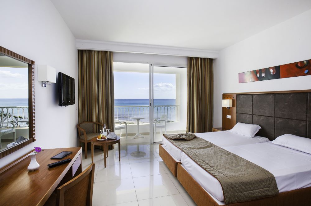 Novostar Khayam Garden Beach & Spa