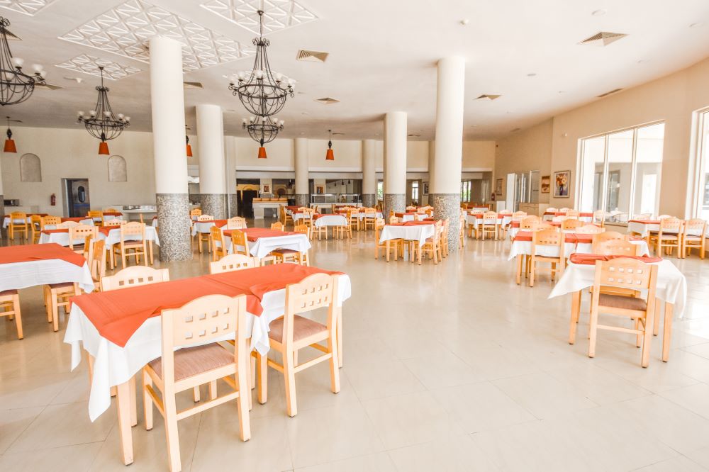 Novostar Khayam Garden Beach & Spa