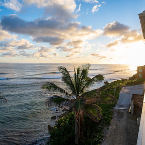 Hotel Atlantis Historic Inn cazare Bathsheba
