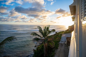 Hotel Atlantis Historic Inn cazare Bathsheba