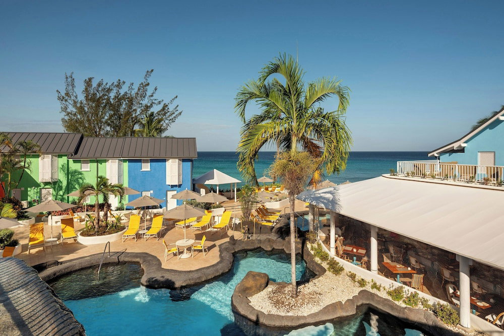 Hotel Crystal Cove, A Tribute Portfolio All-Inclusive Resort